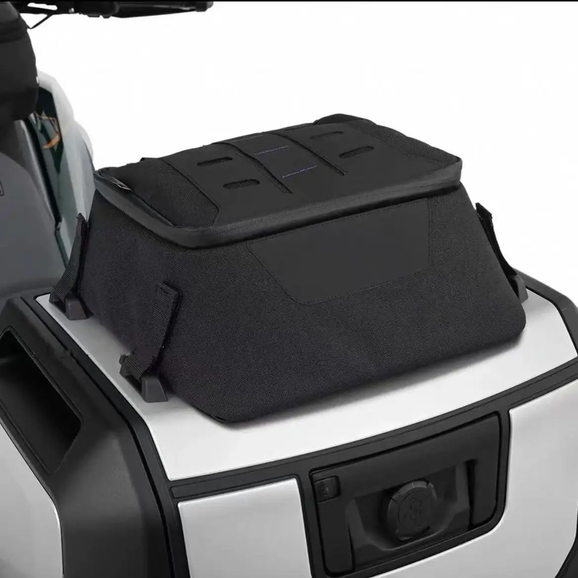 For BMW R1300GS R 1300 GS R1300gs Adventure 2023-2025 NEW Motorcycle Top Bag For Vario Topcase Detachable Waterproof Tool Bags