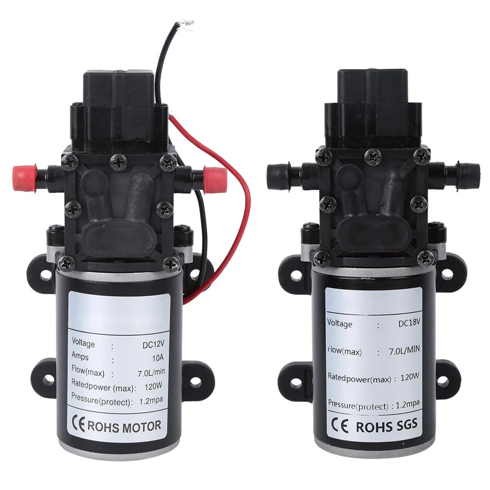intelligent-diaphragm-pump-high-pressure-dc12v-120w-7l-min-10mm-right-water-outlet