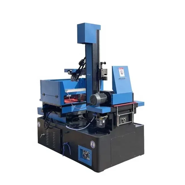 

NEW Mini Edm CNC Control Edm 200 DK7750 Cnc Edm Machines
