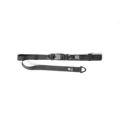 Black-Sliver Buckle