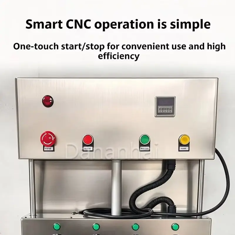 Cone Pizza Production Maker Commercial Pizza Cone Shaping Oven Temperature Control Display Cabinet