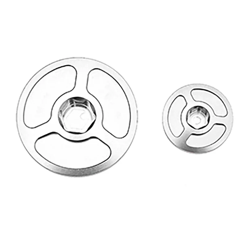 Motorcycle Engine Timing Plug Cover For Honda CRF150R CRF250R CRF450R CRF450X TRX400EX CRF 150 250 450 R CBR 600RR CBR1000RR TRX