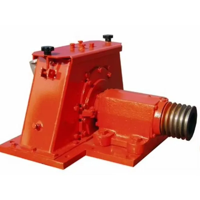 1-Year Warranty Semi-Automatic Engine Core Components Blasting Turbine for Shot Blasting Machine