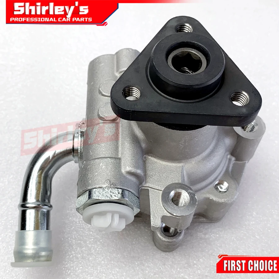 POWER STEERING PUMP For AUDI Q7 VW TOUAREG PORSHE CAYENNE 94831405004 7L8422154 7L8422154D 7L6422154ES 7L8422154ES 7L6 422 154A