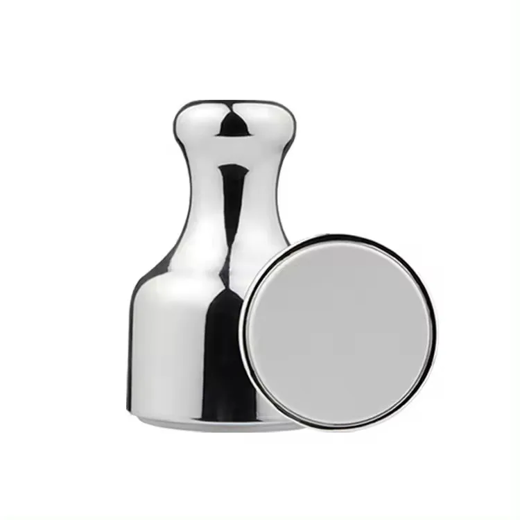 Home Beauty Equipment Skin Cooler Tightening Firming Skin Anti-Wrinkle Ice Hockey Facial Massager