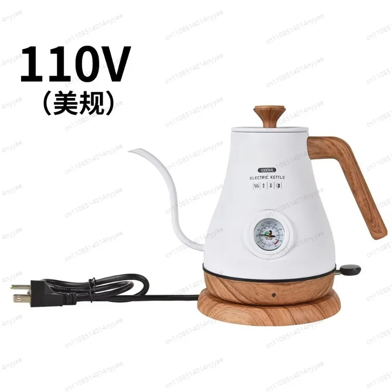 hervidor-electrico-de-cuello-de-cisne-estilo-retro-10l--control-de-temperatura-variable-acero-inoxidable-para-vertido-y-te-110v-220v