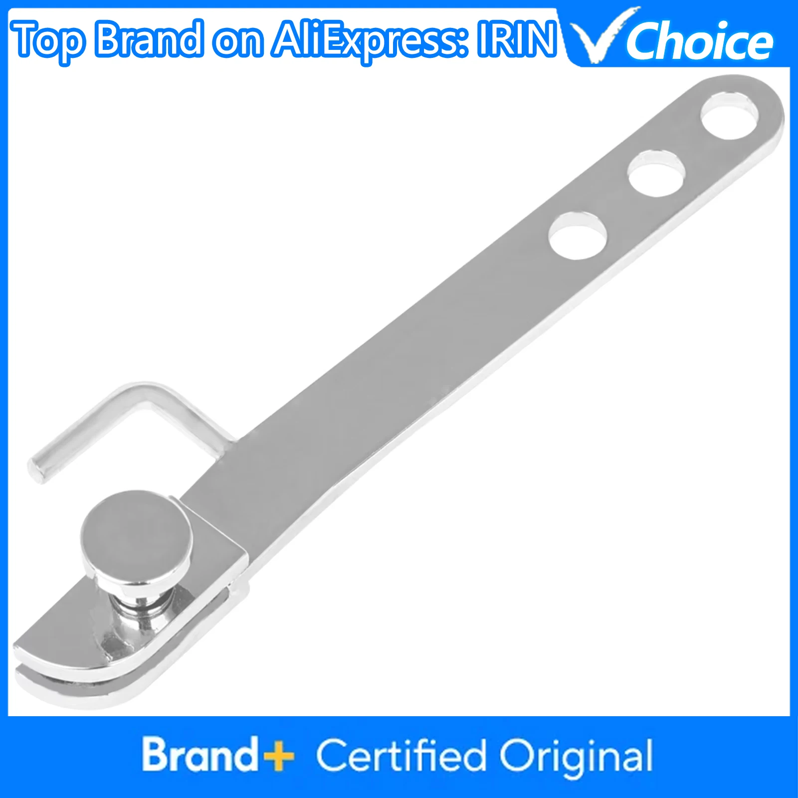 

Bassoon Balancing Bar Durable Accessory Professional Replacment Woodwind Instrument Lightweight Regulator Tool Hand Tool Repair