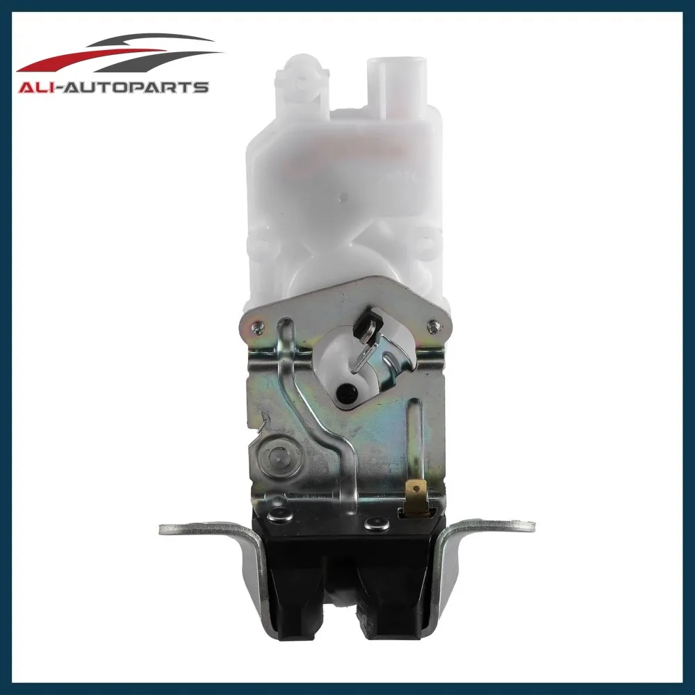 

5808A079 Car Tailgate Trunk Lock Actuator Latch For Mitsubishi Outlander ASX Pajero Sport New