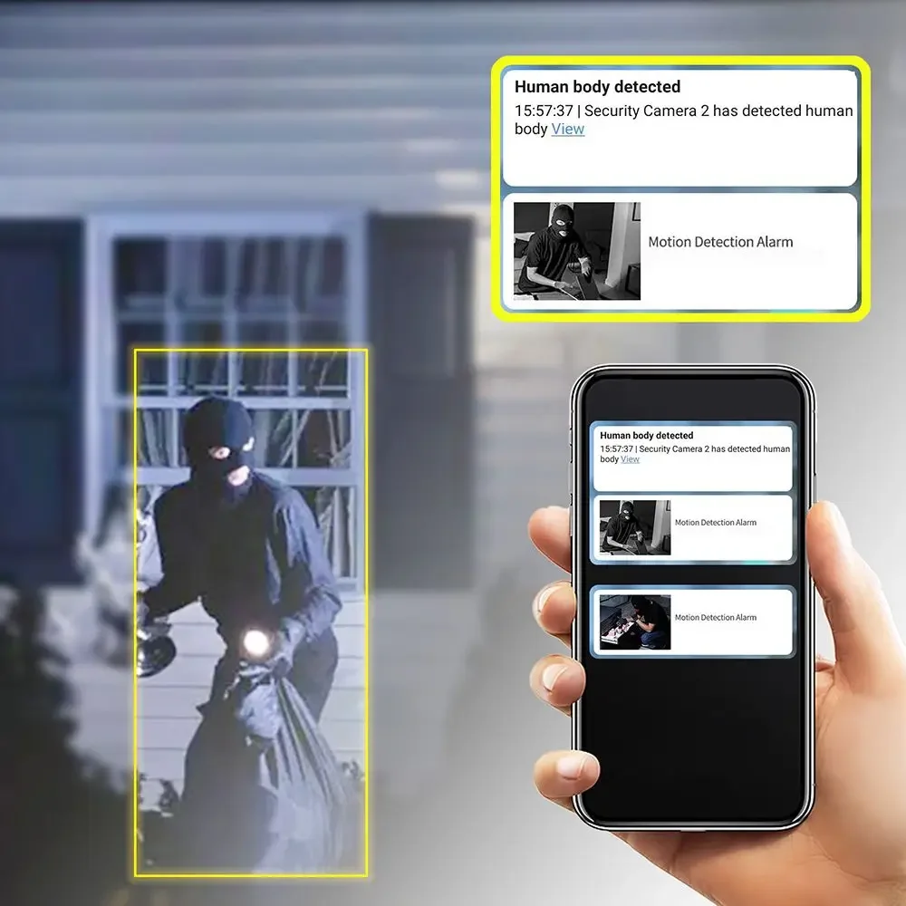 3MP 5MP 12 Lcd Network Video Recorder Surveillance Smart Wireless Nvr Kit H 265 Wifi Camera Kit 8 Channel Cctv Camera Set System
