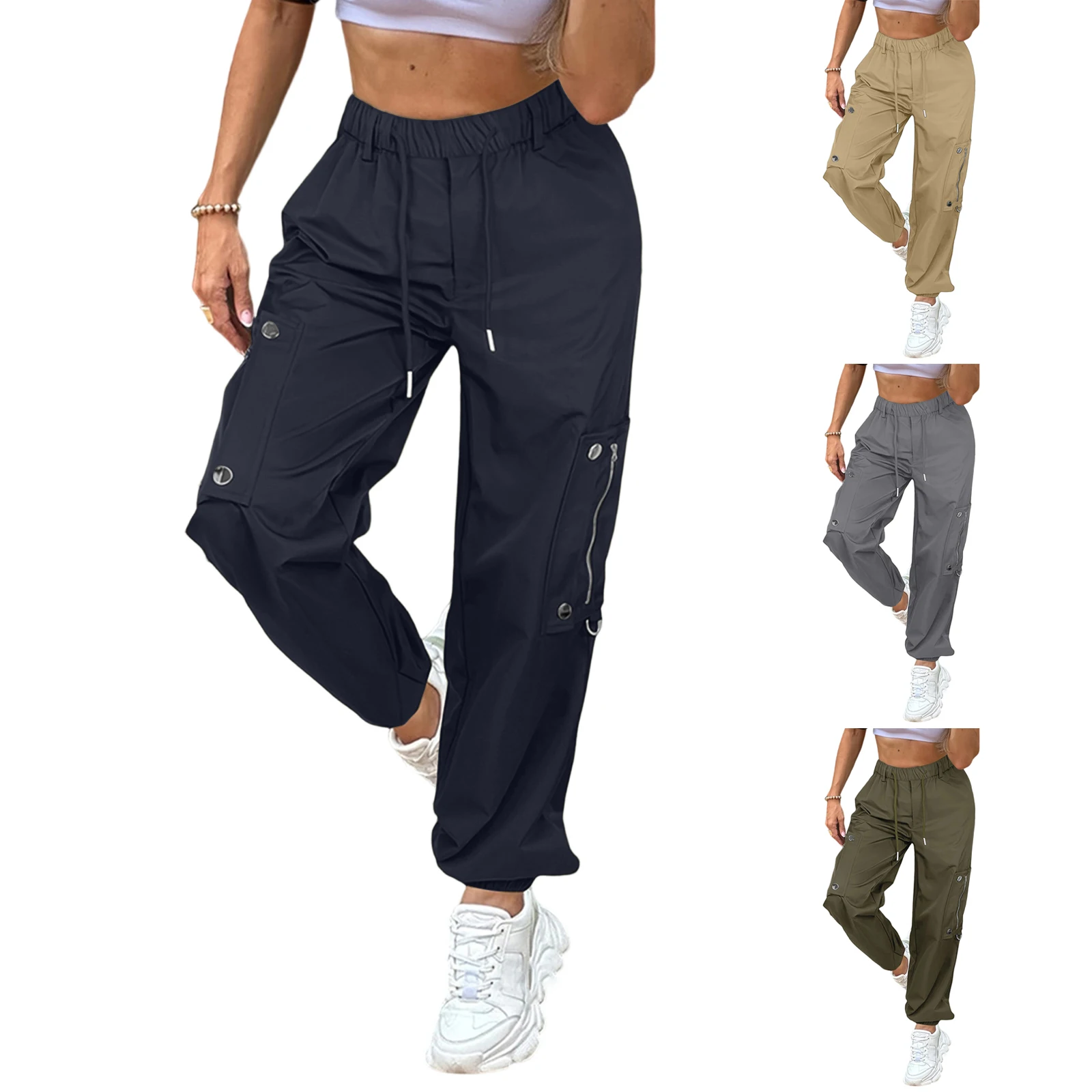Women's Sports Pant… - image