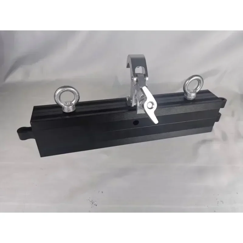 Hot selling and popular High quality LED display die-casting box and lifting box hanging beam