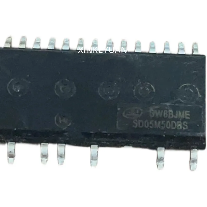 SD05M50DAS original authentic module IC chip