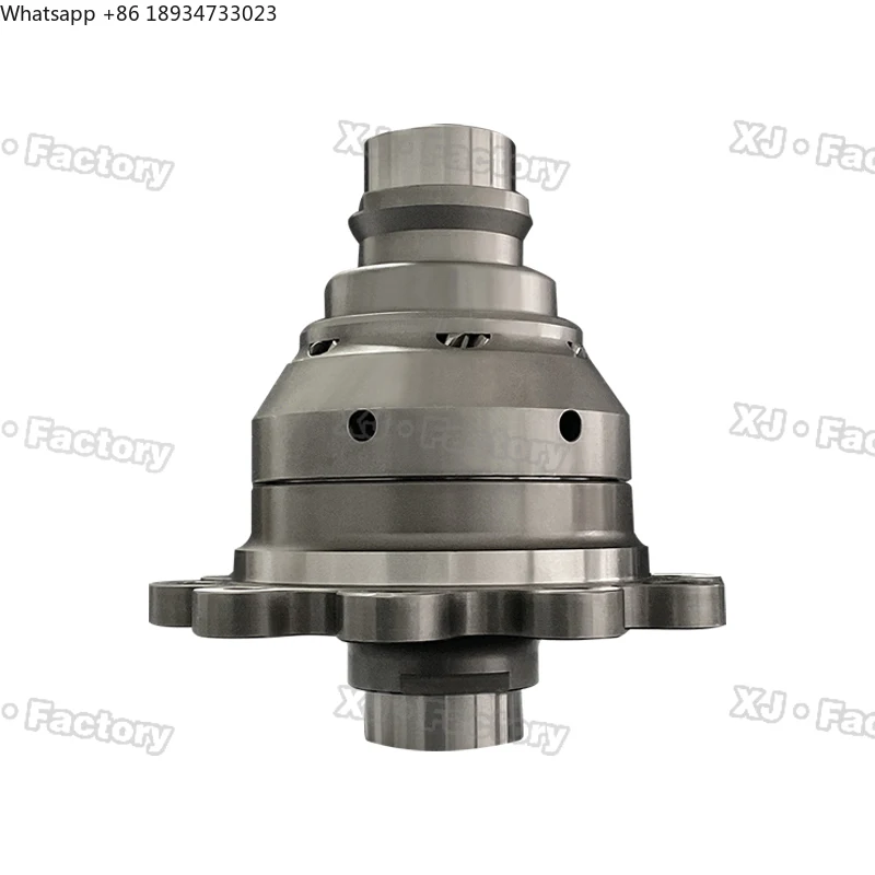 Hot-selling Limited Slip LSD Differential for BMW E30 E36 E46 M3 Racing Accessory