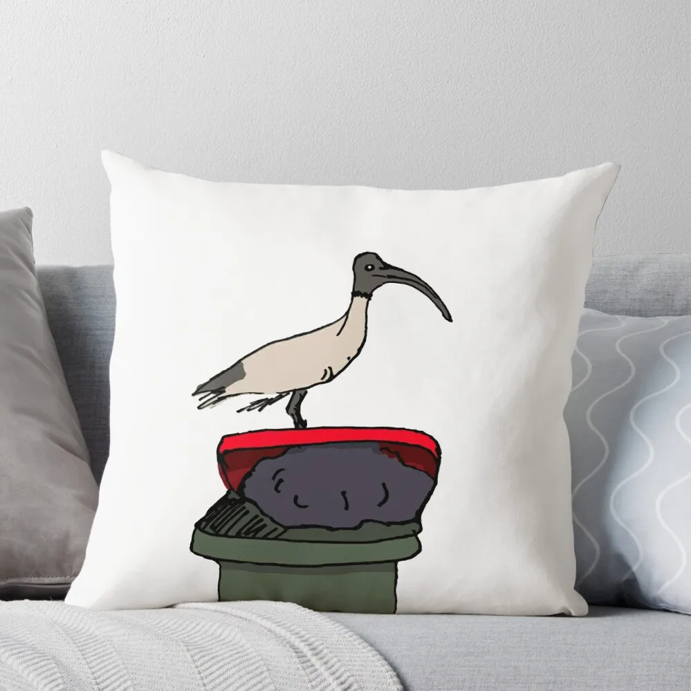 

Bin Chicken Throw Pillow Cushion Cover Luxury Pillowcase Sofa Covers Sofa Cushion Cover