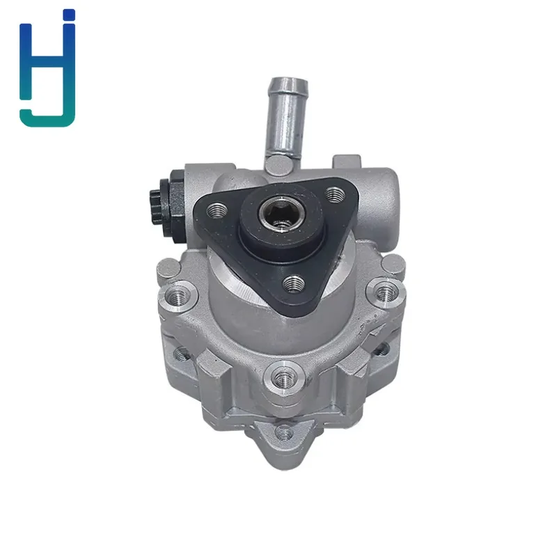 

52060171AE НОВЫЙ насос гидроусилителя рулевого управления для Jeep Wrangler JK 2.8CRD 2007-2018 бустерный насос рулевого управления