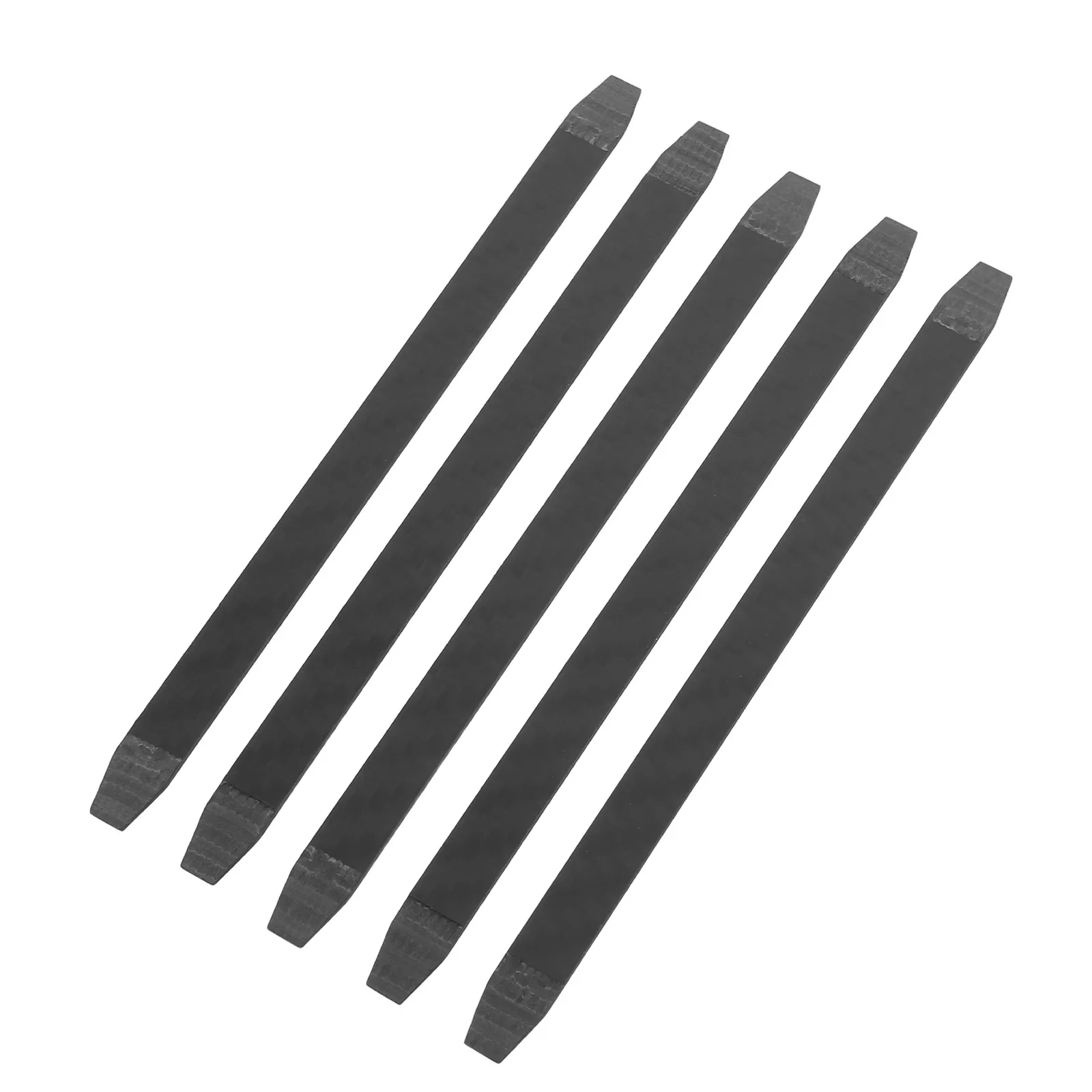 5Pcs Repair Tool Set Electronics Opening Pry Kit Carbon Fiber Spudger Non-Magnetic Anti-Static Plastic Pry Tools Phone Computer view 6