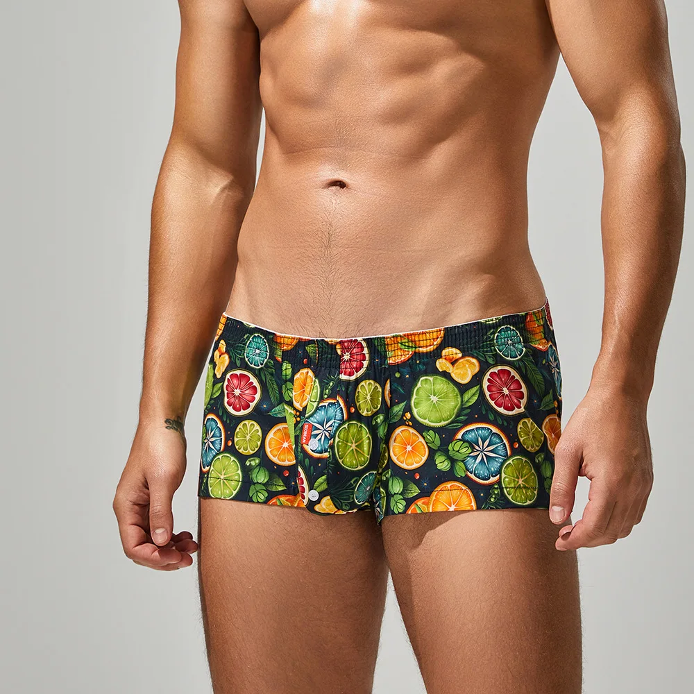 

2025 модные мужские хлопковые мужские брюки на плоской подошве из свежего натурального ветра, трансграничные брюки на плоской подошве 250503