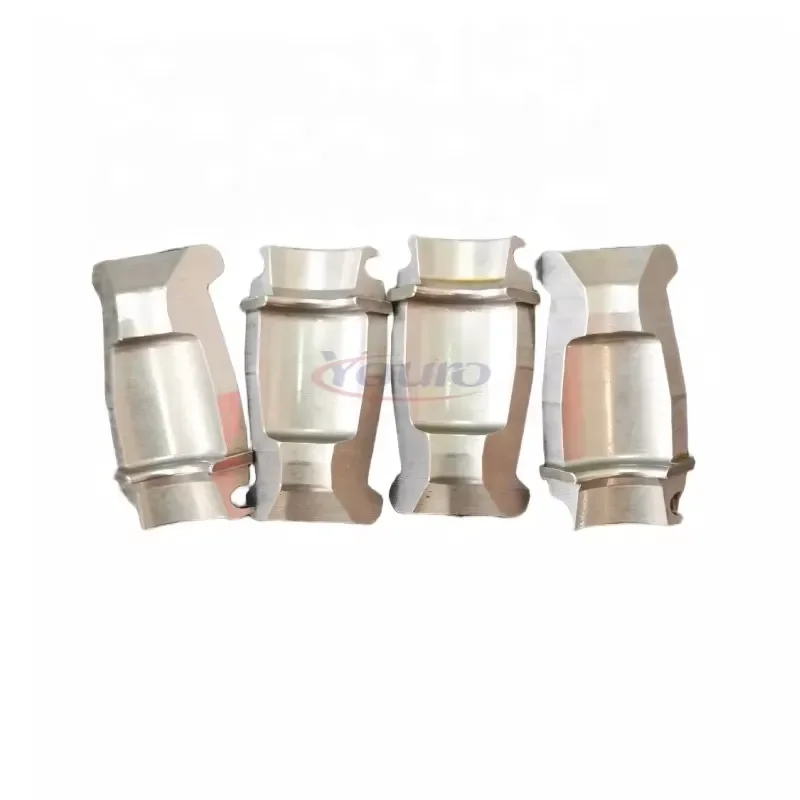 New Original for OTT-JAKOB Gripper Segment 95.102.437.2.1 for Precision Spindle Tool Holding Assembly