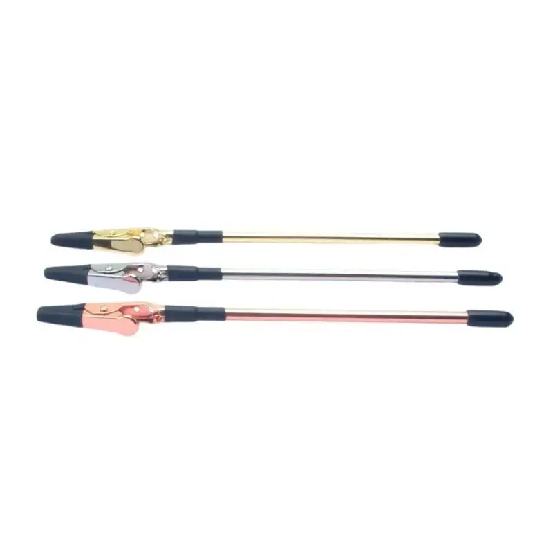 31BB Set of 3 Jewelry Clasp Assistance Tool Essential Bracelet Helper for Easy Wear