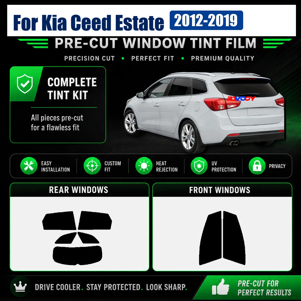 for-kia-ceed-estate-2012-2019-tint-film-tailored-front-window-rear-window-vehicle-sun-shade
