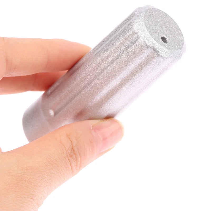- 1Pc Metal Whip Cream Dispenser Part Whipped Tips Mounting Mouth Foamer Cover Holder Bar Sealing Ring Cream Special Head -