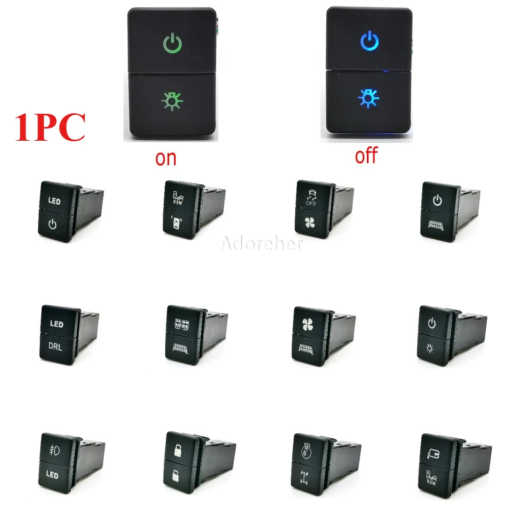 1PC Car Double Up A… - image