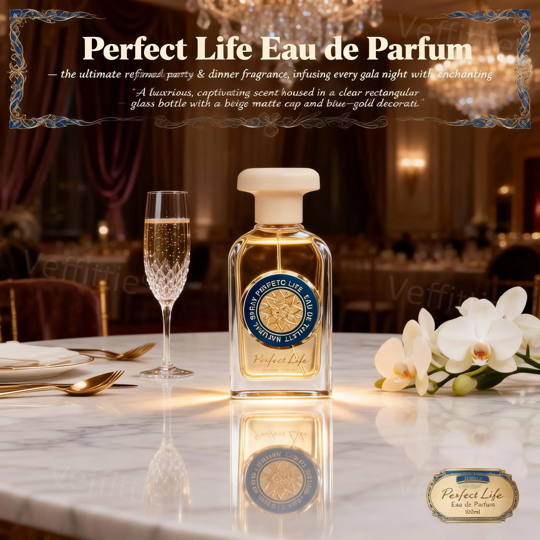 

Bright Caramel Honey EDT 100ml,Long Lasting Invigorating Gourmand Scent, Party Wear, Edgy Accent for Night Moments, Stylish Pick