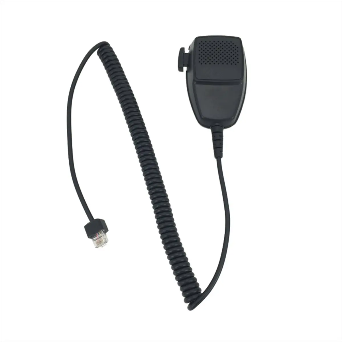 A40I micrófono altavoz de 8 pines micrófono de mano de Radio bidireccional para Walkie Talkie GB338/GM950/ 3188 Radio móvil de coche HMN3596A