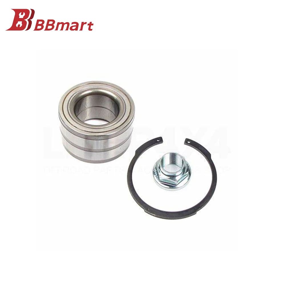 

LR021939 BBmart Auto Spare Parts 1 pcs Rear Wheel Hub Bearing For Land Rover Range Rover Sport 2010-2013 Discovery 4 2010