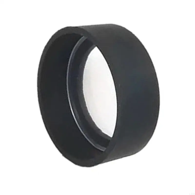 Flashlight Customed Len Guard Redness Dots Sight Cover Light Len Guard Flashlight Len Protectors
