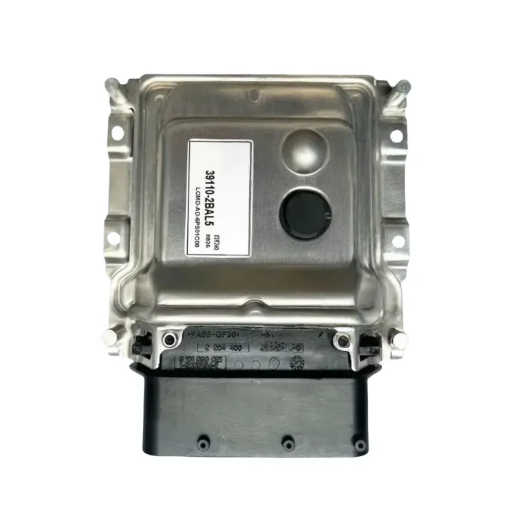 

High Quality ECU Engine Computer Board Electronic Control Unit 39130-2B335 391302B335 415 for Hyundai