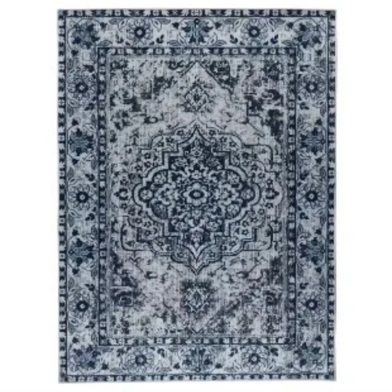 American Retro Area Rug 22