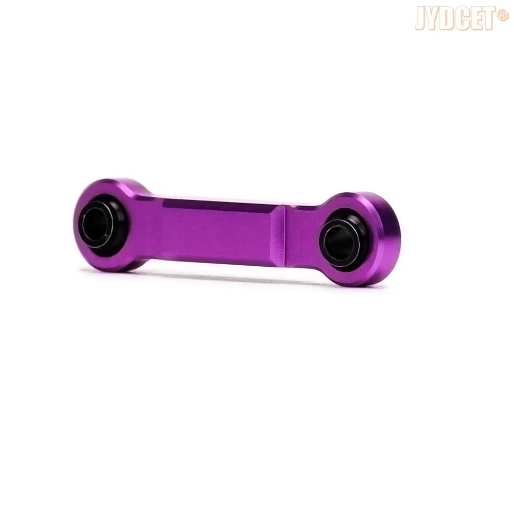 Lien de direction Servo en aluminium pour voiture RC, Garden I Savage, Flaffiliés, XL, 21, 25, SS, 85050, 3.5, 4.1, 4.6, RS4 3, nouveau, #5.9