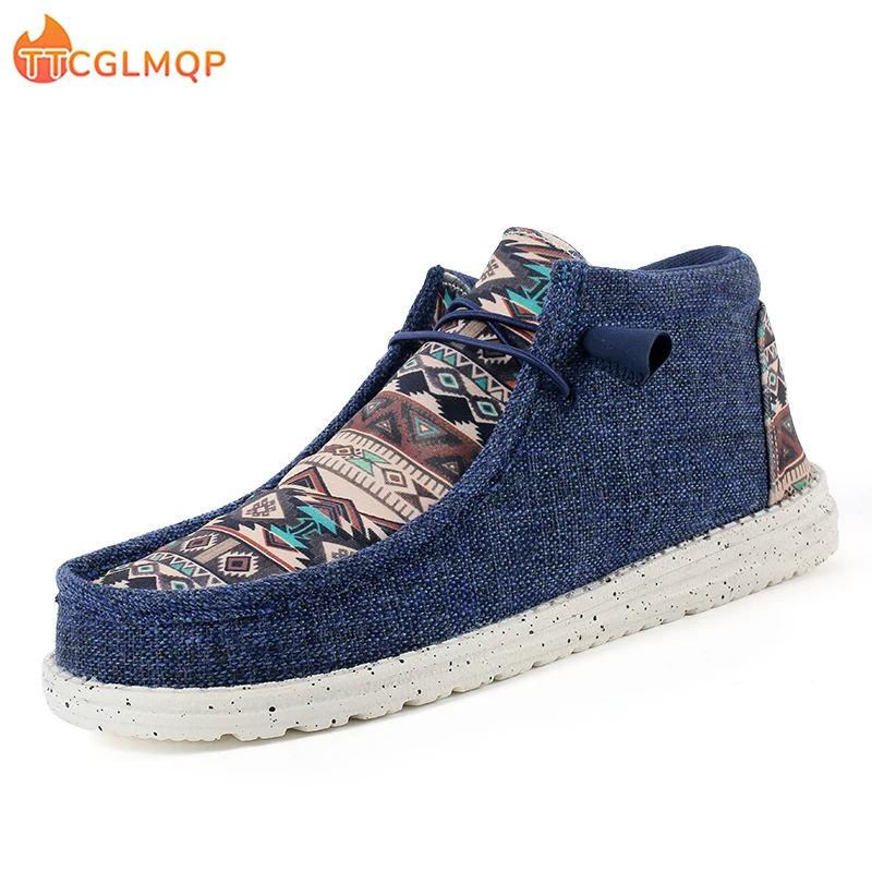 

Summer Men’s Casual Shoes Breathable Mesh Sneakers Outdoor Lightweight Walking Shoes Men’s Oversized Shoes Loafers Big Size 48