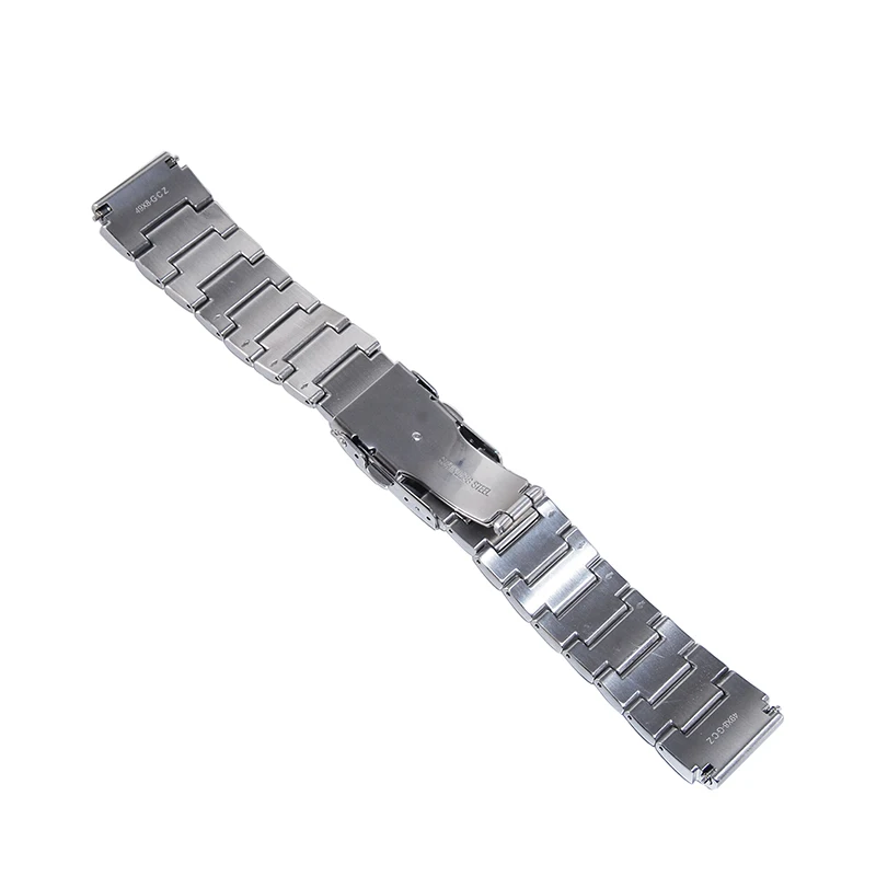 20mm Stainless Steel Bracelet Diver Watch Band Monster SKX779 /781 SRP307 /309/311/313