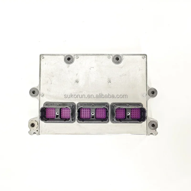 

Оригинальный новый компьютерная плата двигателя Cummins ECU ECM 3408501, электронный модуль управления для грузовика ISM QSM M11 QSX15 ISX15