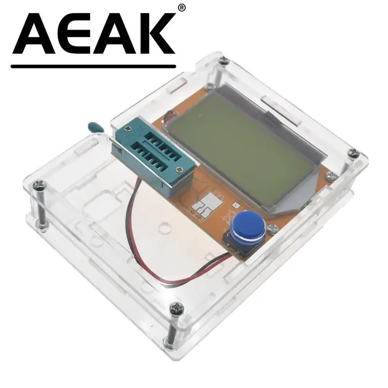 Aeak LCR-T4 Box Cle…