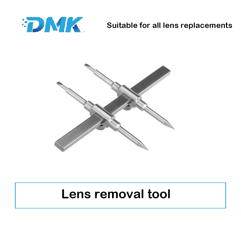 Focus Collimating Lens Disassembly tool