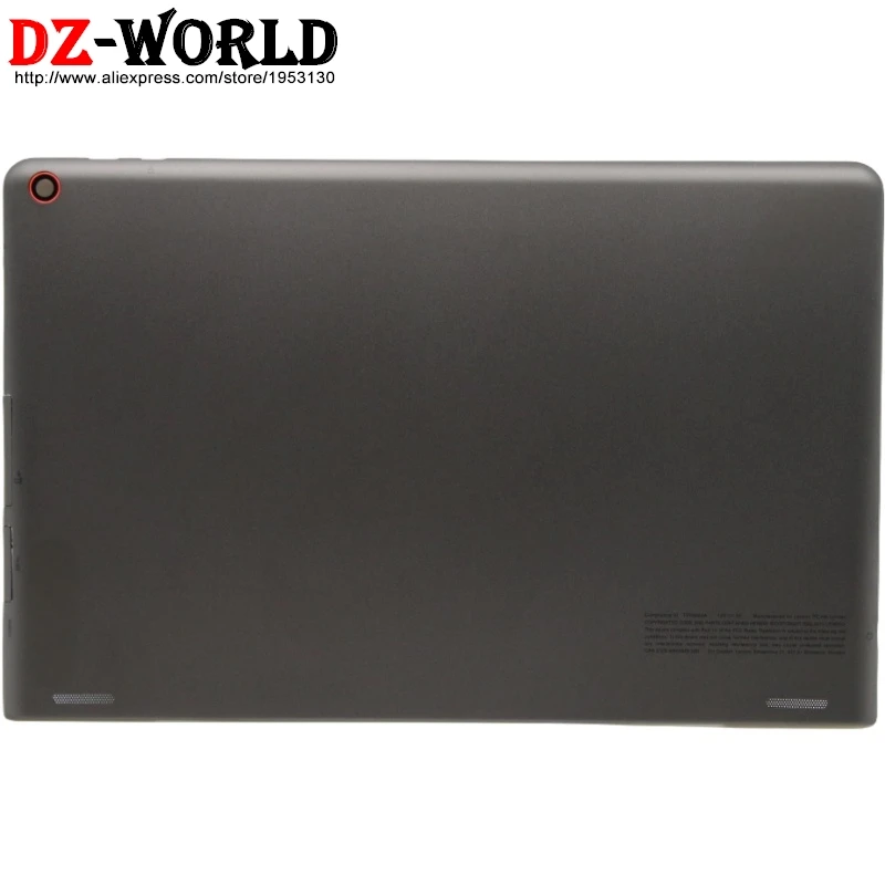Back Shell Top Lid Case LCD Rear Cover for Lenovo Thinkpad Helix 20CG 20CH Laptop 00HT543 00HT545