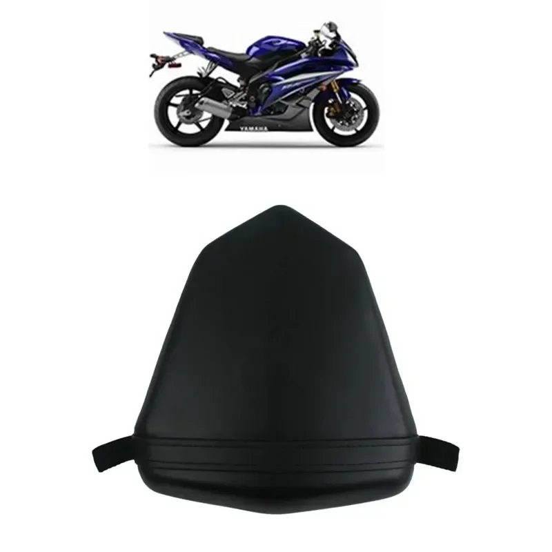 

Motorcycle Parts Acsessories Rear Pillion Seat For Yamaha YZF R6 YZFR6 R-6 2006-2007 Passenger