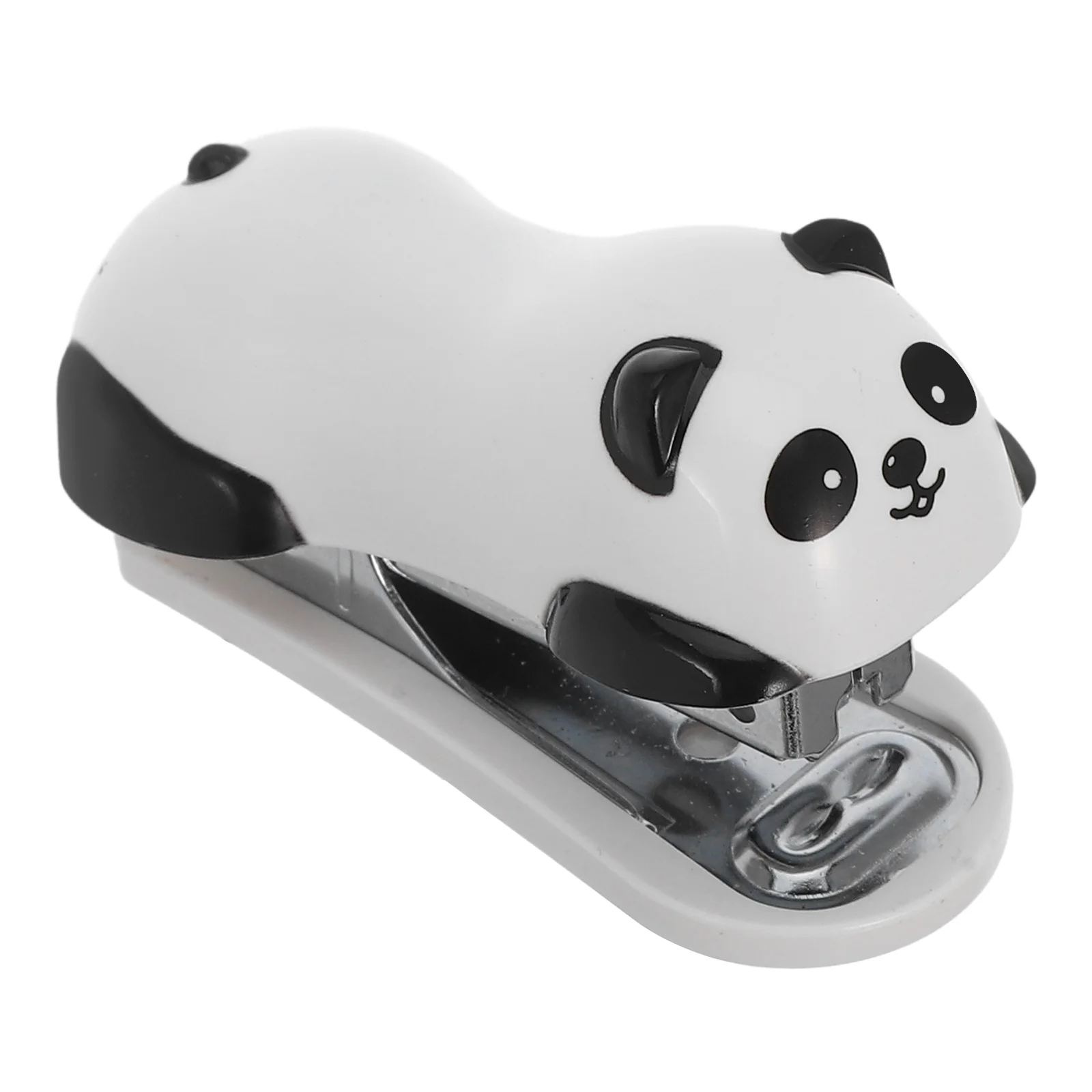 Panda Mini Desktop Hefter Handhefter Office Home Hefter Mini Hefter Panda Desktop Hefter Schreibtischhefter