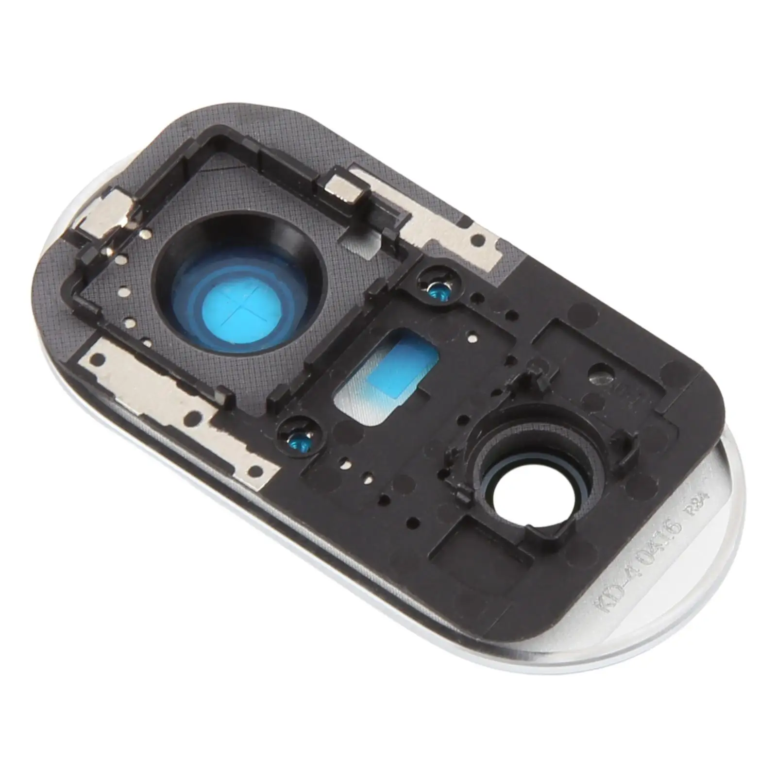 Glass Camera Lens Cover For Xiaomi Poco F7, For Xiaomi Poco F7 Rear Camera Lens Cover Replacement Prt image 6