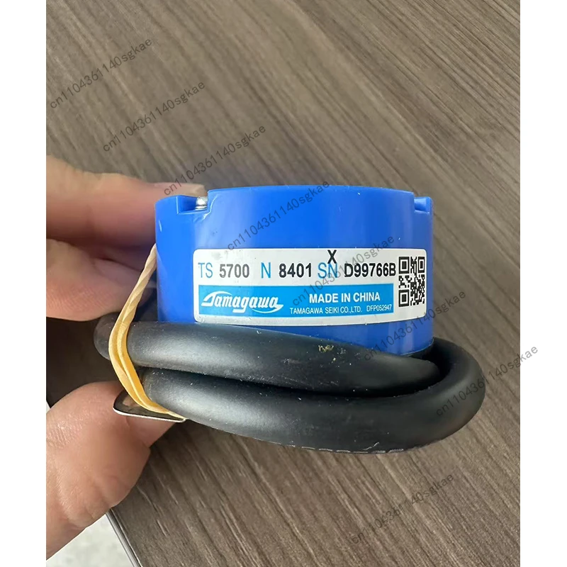 encodeur-de-servomoteur-ts5700n8401-flambant-neuf