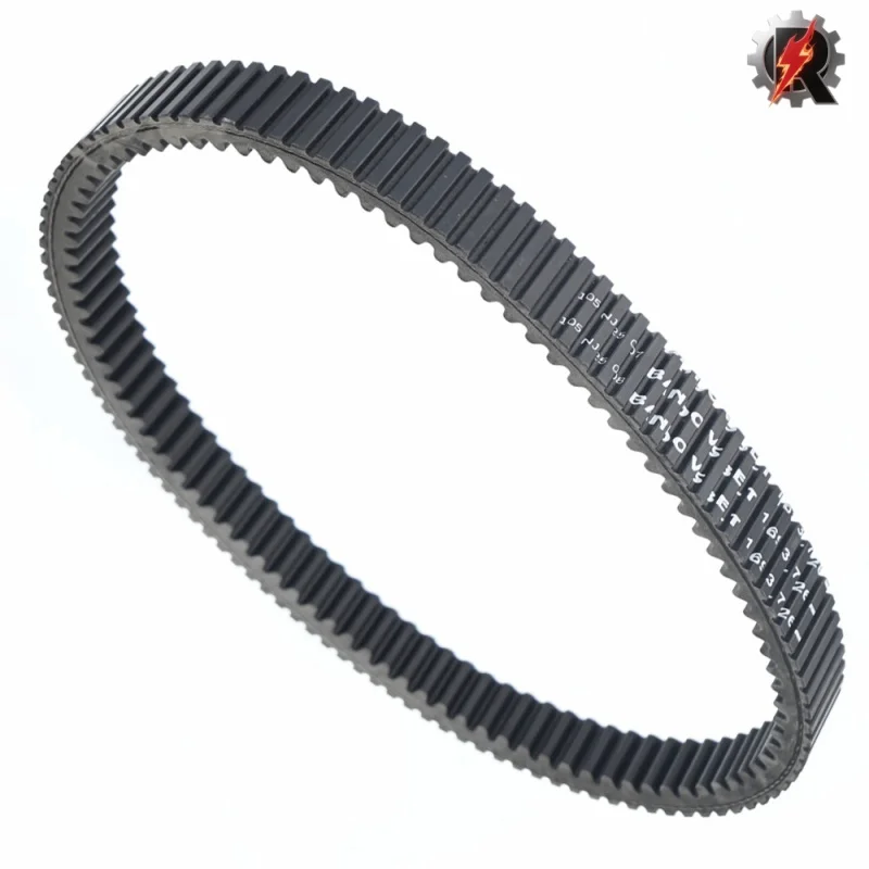 High-Quality Belt CFmoto CForce800XC 850 1000Touring Overland Gen 3 UForce 800XL 0JWV-055000-3000-M1 Transmission Belt 106935726