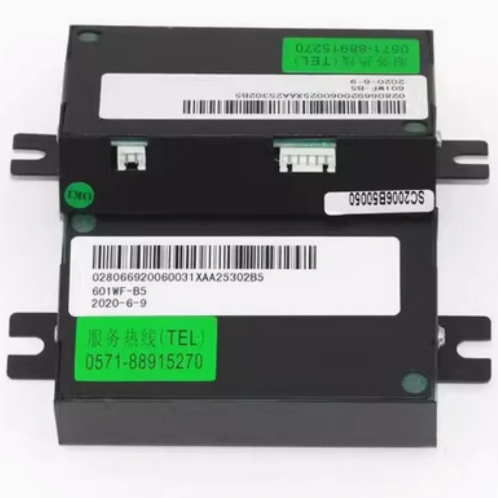 OTIS Elevator Car Intercom In Car Auxiliary Machine 601WF-B5 XAA25302B5 XAA25302B6 1 Piece