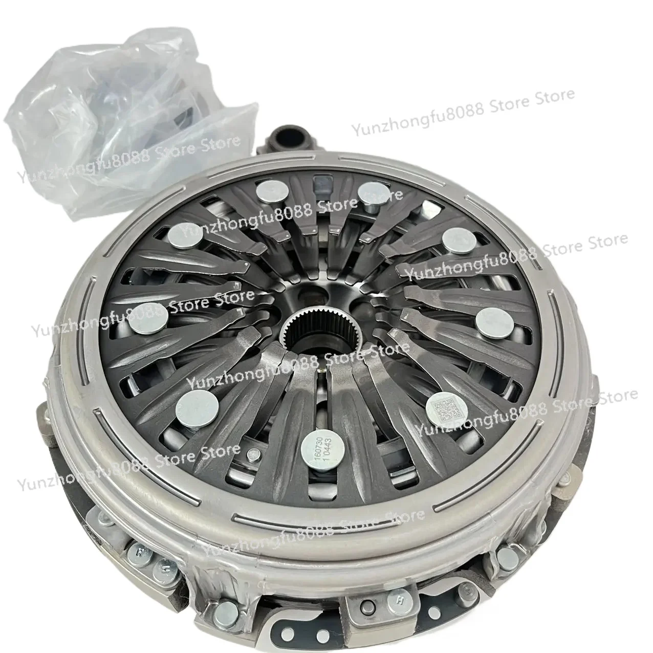 

Automatic Transmission Clutch 41200-2D101 DCT 7 SPEED For Hyundai Elantrade 1.6T DDC KIT 41200-2D220