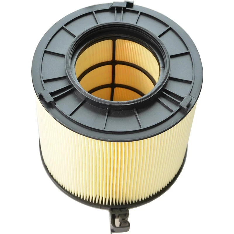 

Car Engine Air Filter for Audi A4 allroad 2.0T 2016- A4L 1.4T 2.0T A5 Cabriolet A5 Coupe A5 Sportback Q5L 8W0133843C