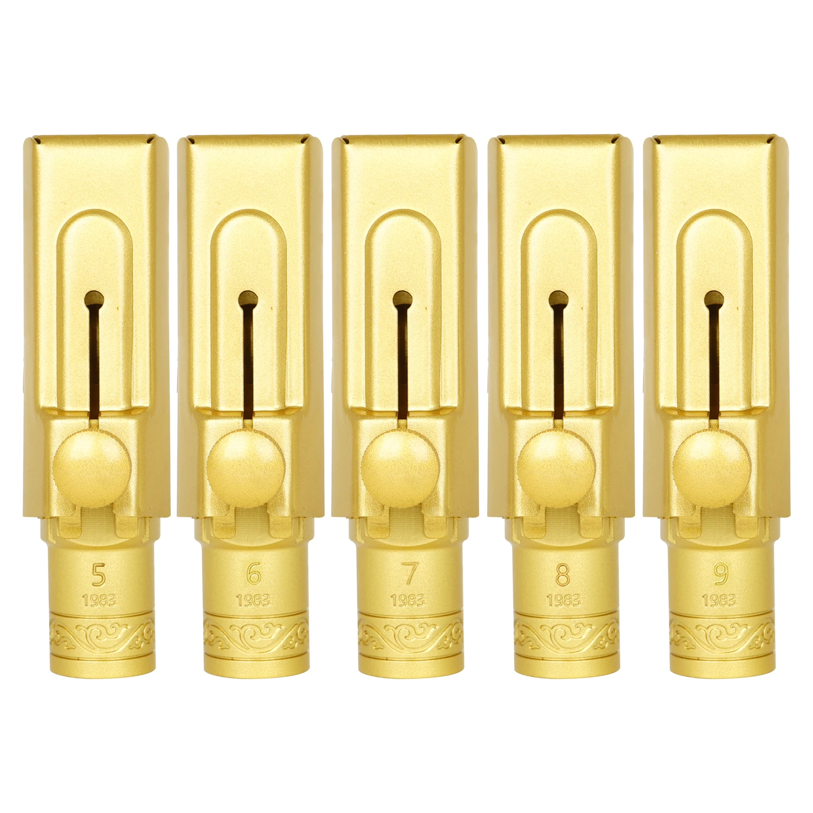 Thumbnail 2 - #8 Latest Saxophone Mouthpieces Offers