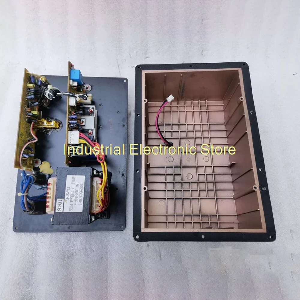 Модуль усилителя мощности сабвуфера Infinity PRIMUS PS28/230