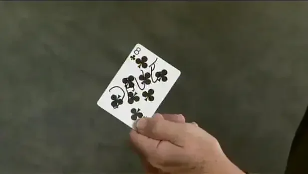 Fully Loaded Card By Mark Mason Card Magic Tricks Close Up Magic Magia Magie Magicians Props Illusions Gimmicks Street Bar Trick